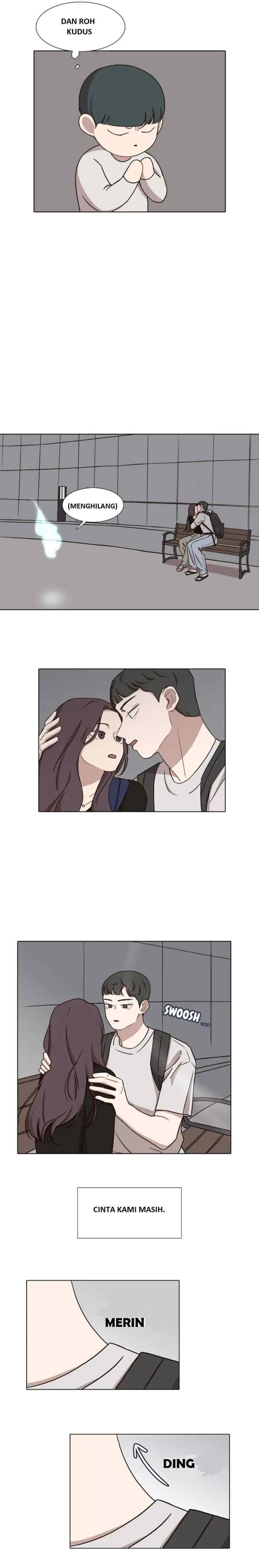 Ooh La La chapter 41 halaman 12