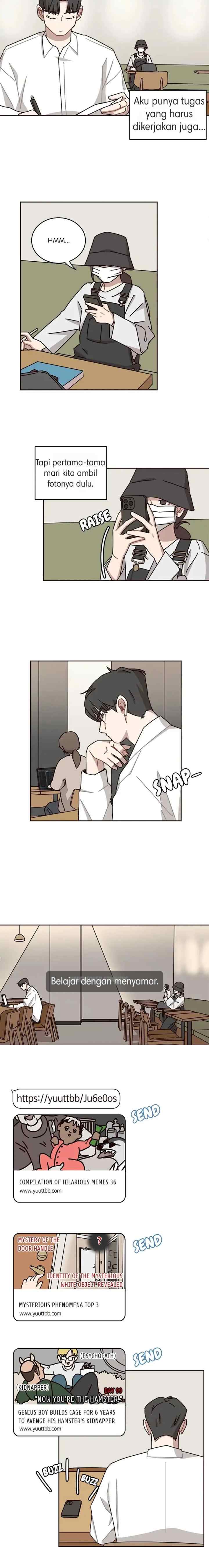 Ooh La La chapter 42 halaman 5