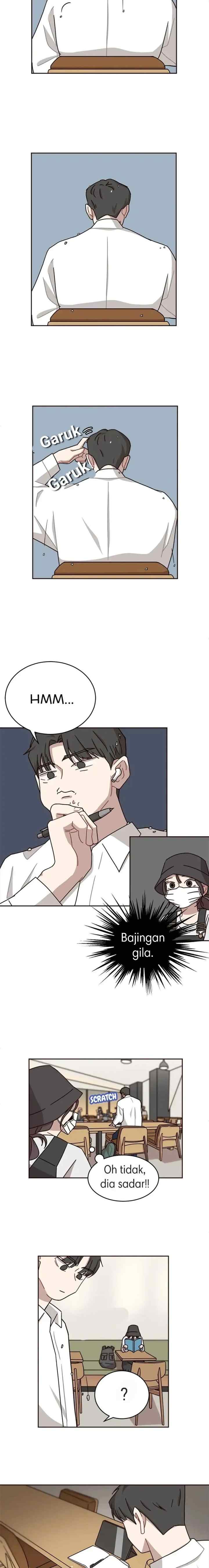 Ooh La La chapter 42 halaman 8