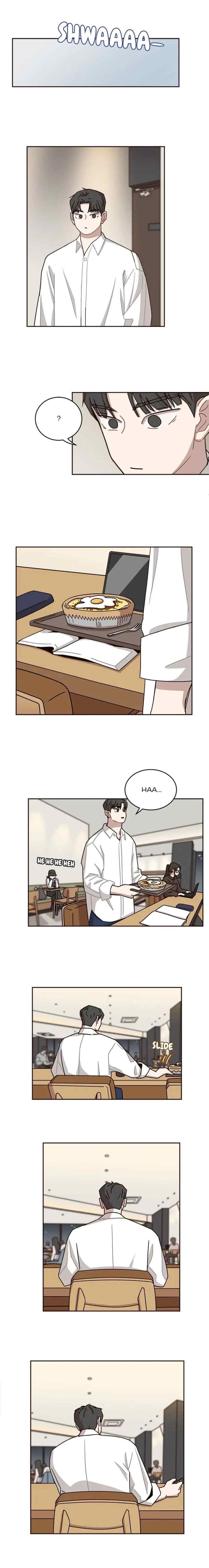 Ooh La La chapter 42 halaman 10