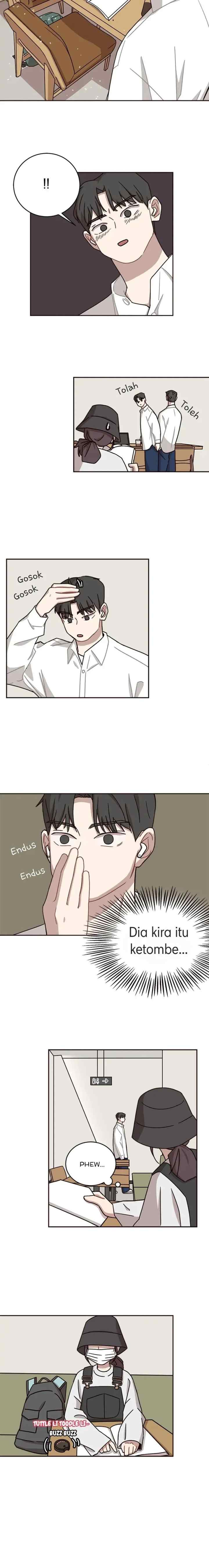 Ooh La La chapter 42 halaman 9