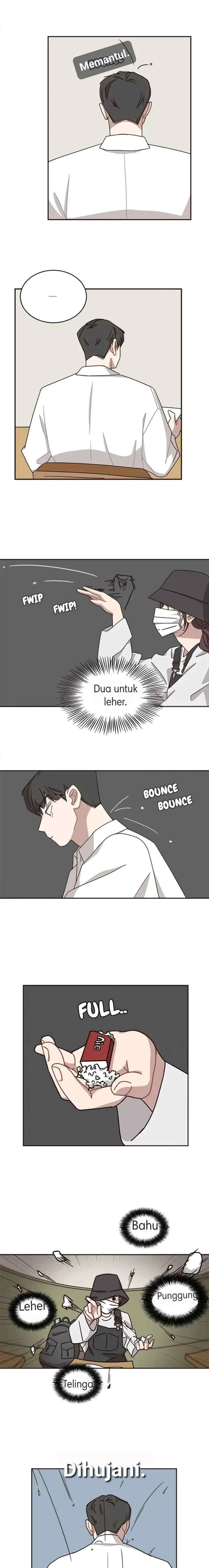 Ooh La La chapter 42 halaman 7