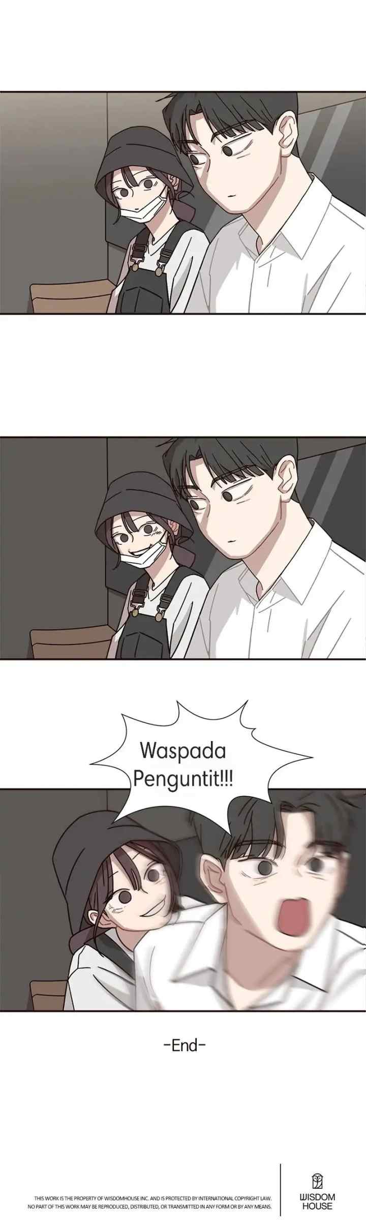Ooh La La chapter 42 halaman 15