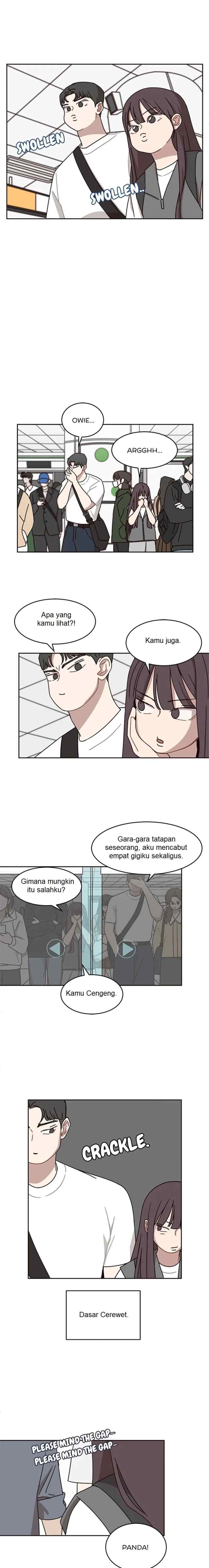 Ooh La La chapter 43 halaman 12