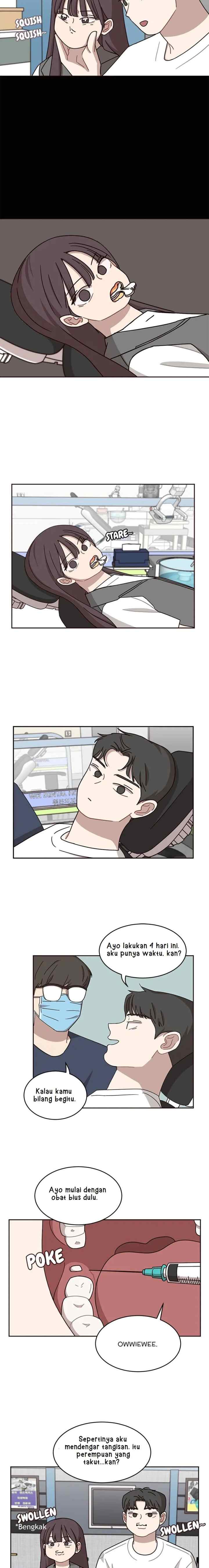 Ooh La La chapter 43 halaman 8