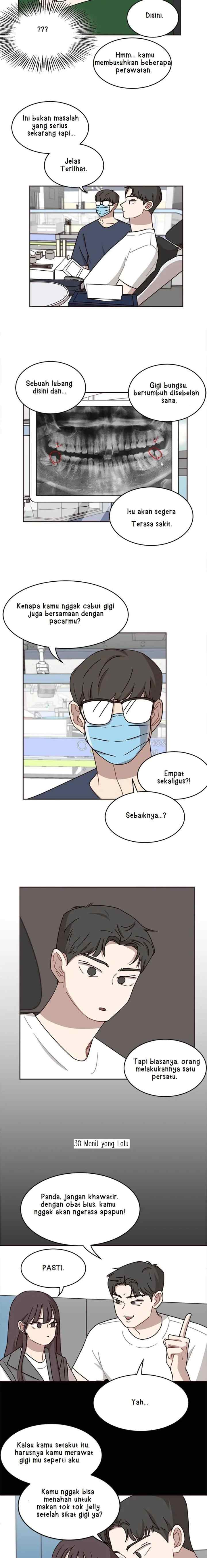 Ooh La La chapter 43 halaman 7