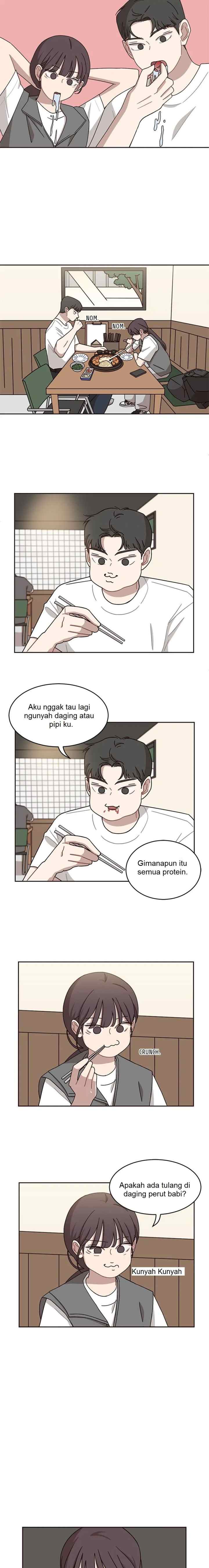 Ooh La La chapter 43 halaman 10