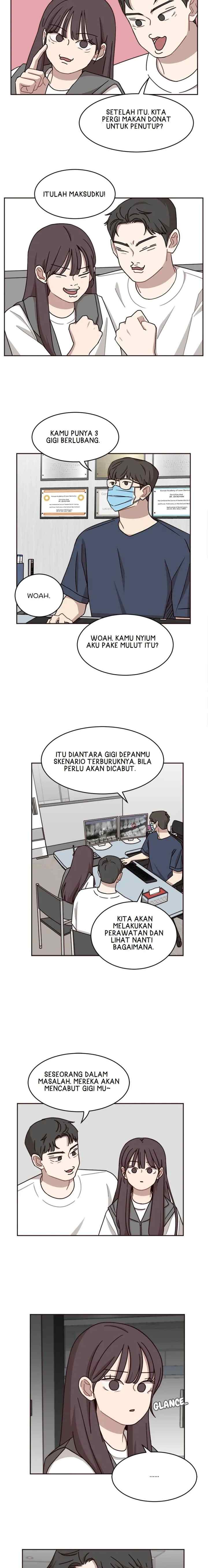 Ooh La La chapter 43 halaman 4