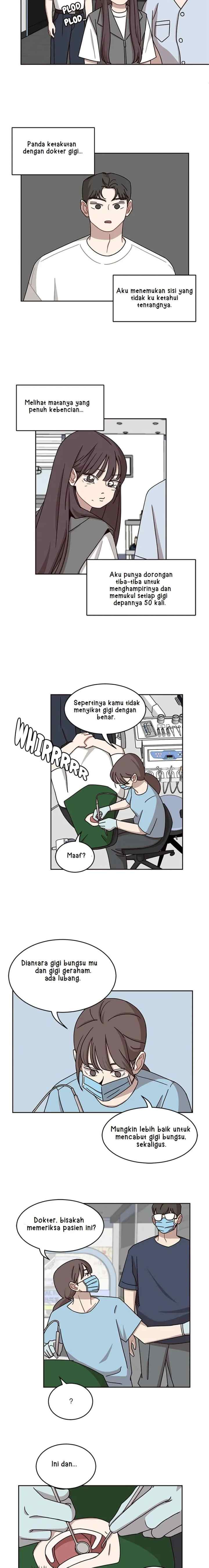 Ooh La La chapter 43 halaman 6