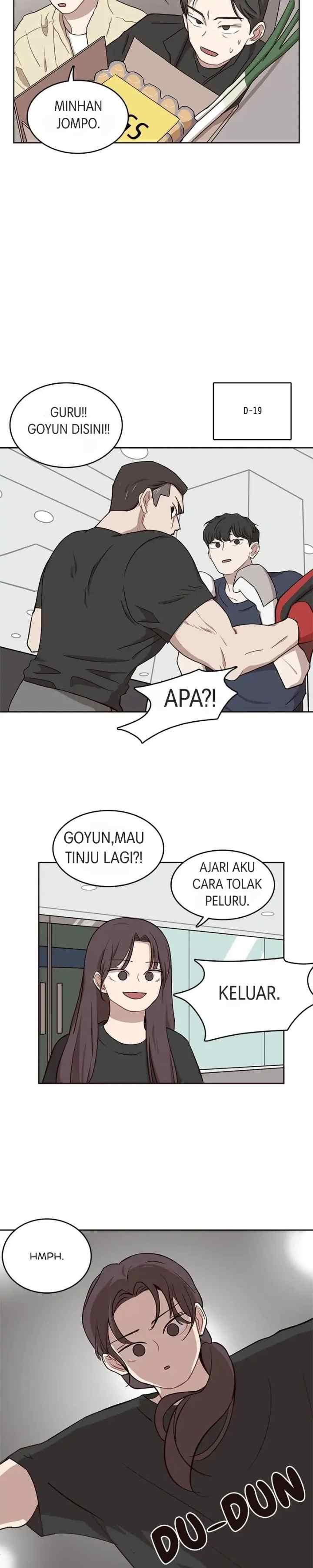 Ooh La La chapter 44 halaman 10