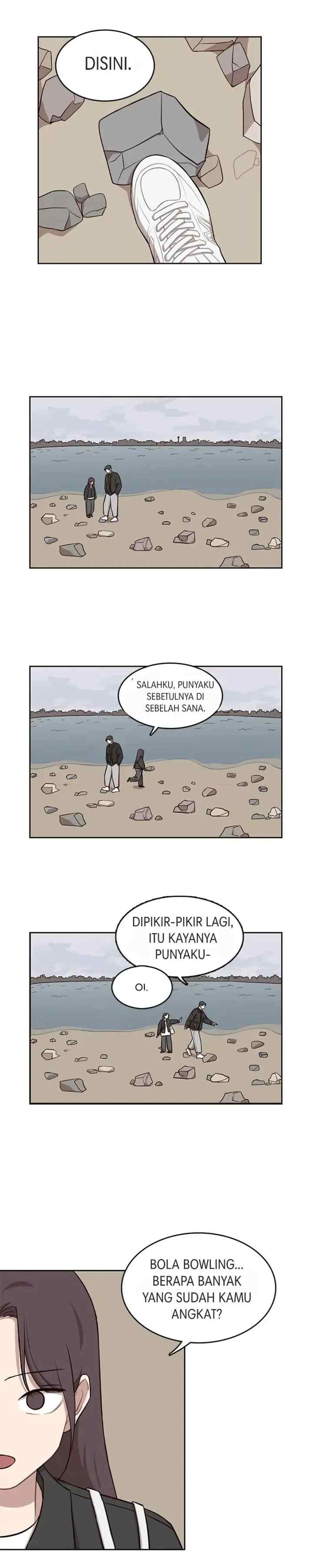 Ooh La La chapter 44 halaman 5