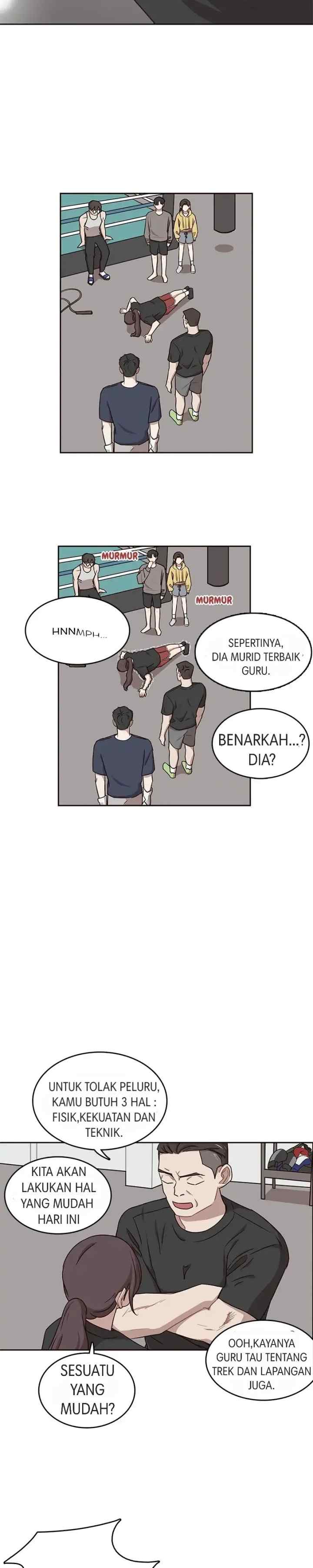 Ooh La La chapter 44 halaman 11