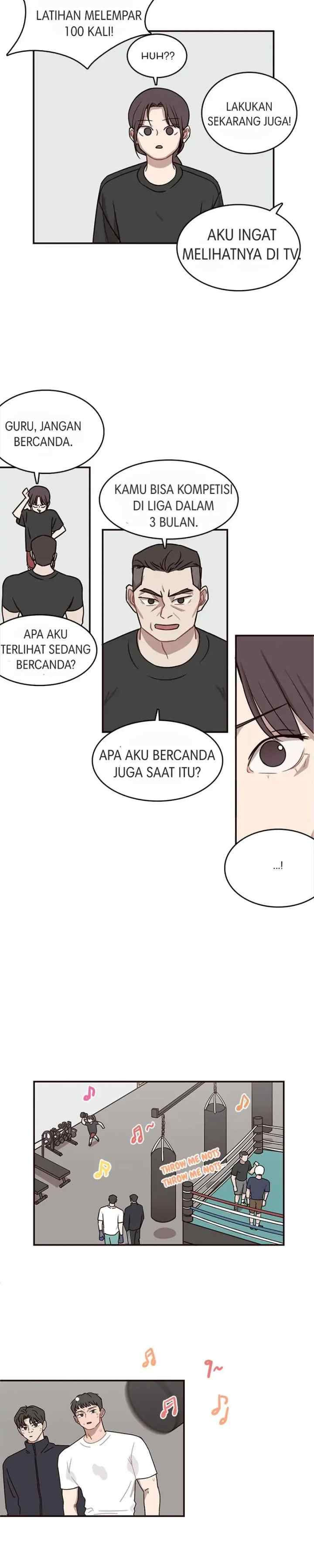 Ooh La La chapter 44 halaman 12
