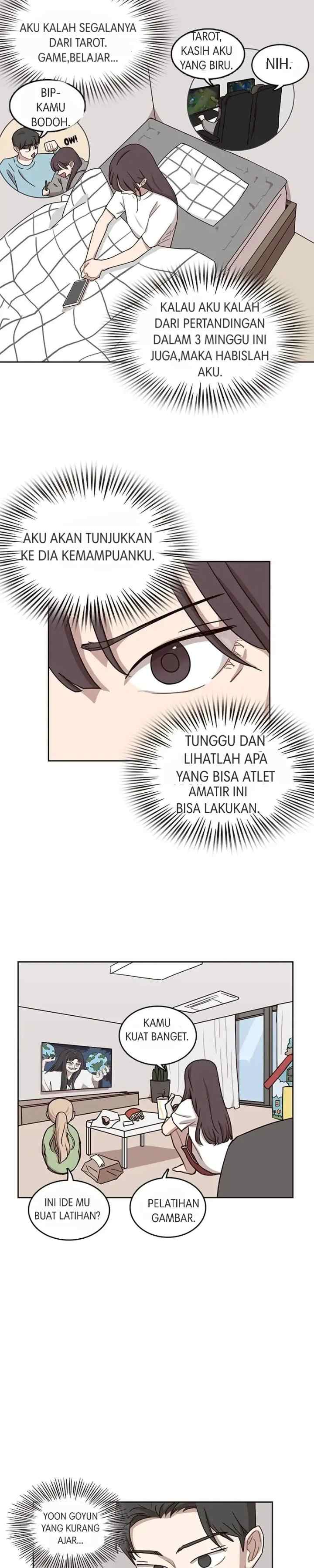 Ooh La La chapter 44 halaman 8