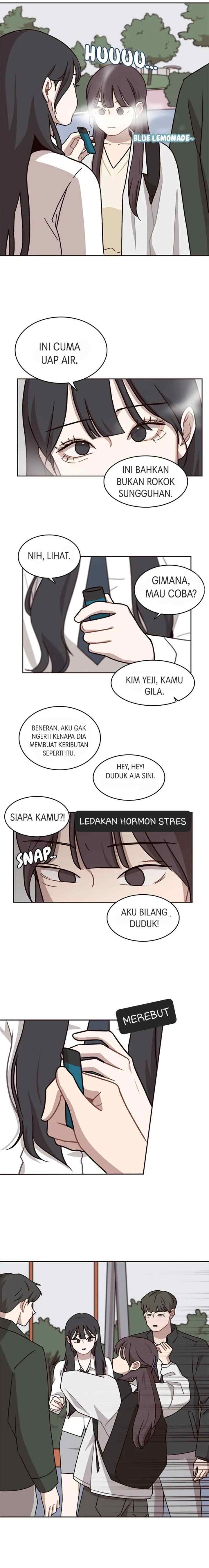 Ooh La La chapter 45 halaman 13