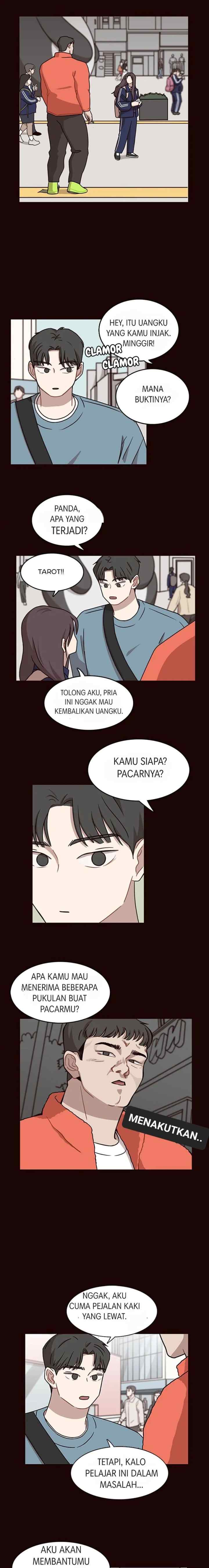 Ooh La La chapter 45 halaman 10