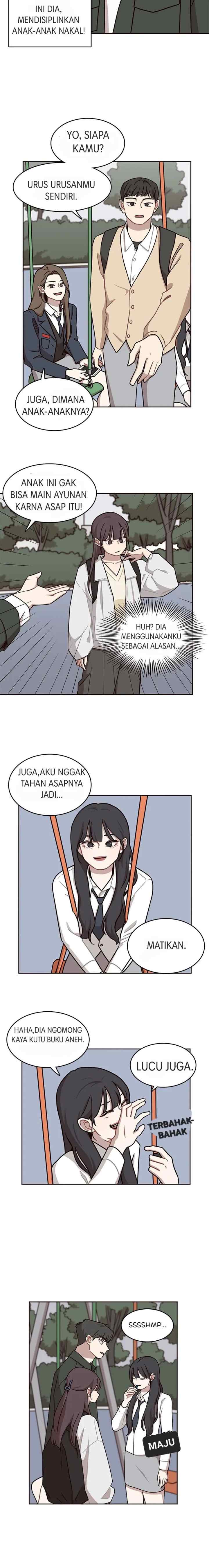 Ooh La La chapter 45 halaman 12
