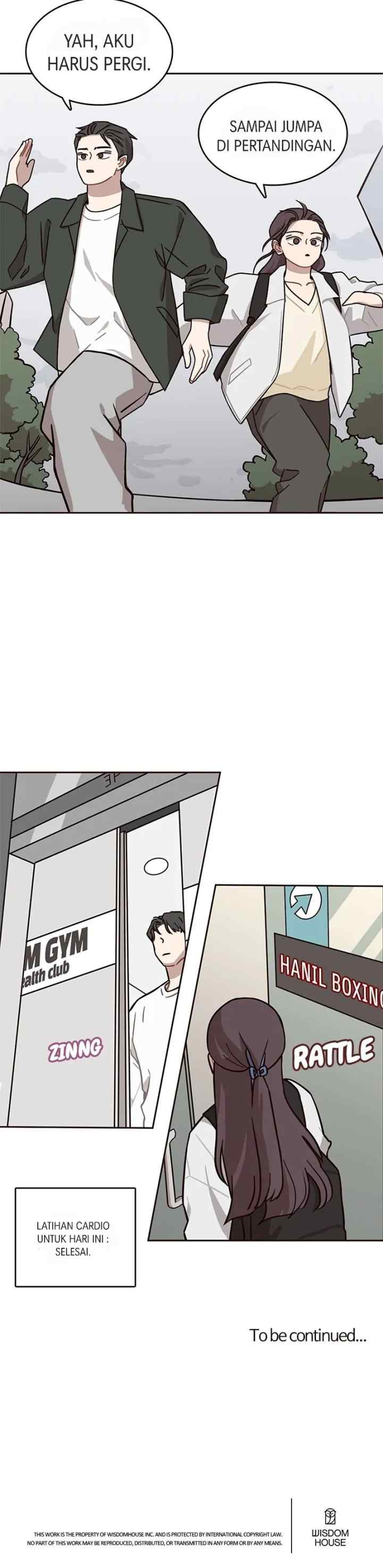 Ooh La La chapter 45 halaman 17