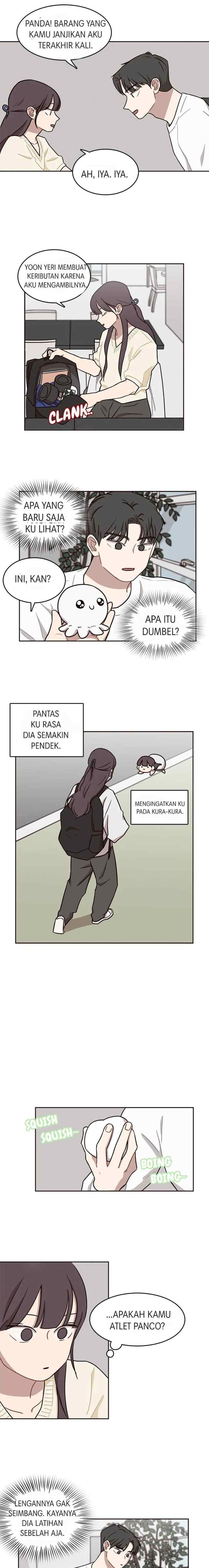 Ooh La La chapter 45 halaman 4