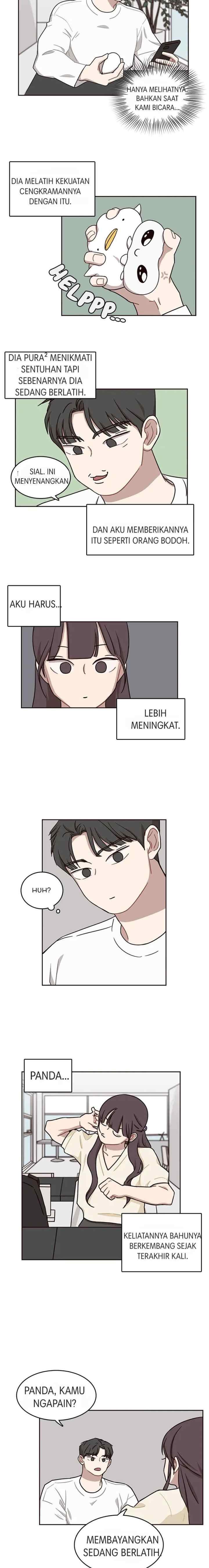 Ooh La La chapter 45 halaman 5
