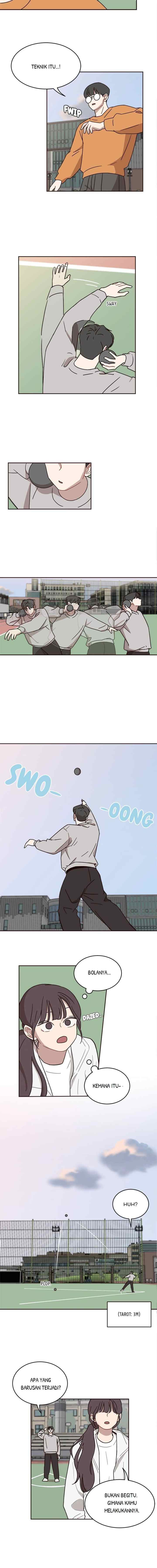 Ooh La La chapter 46 halaman 10