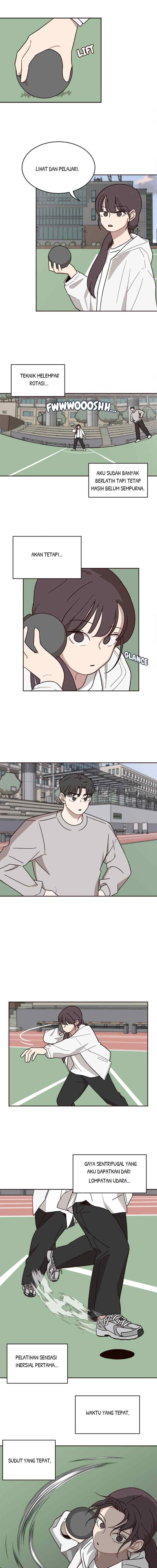 Ooh La La chapter 46 halaman 11
