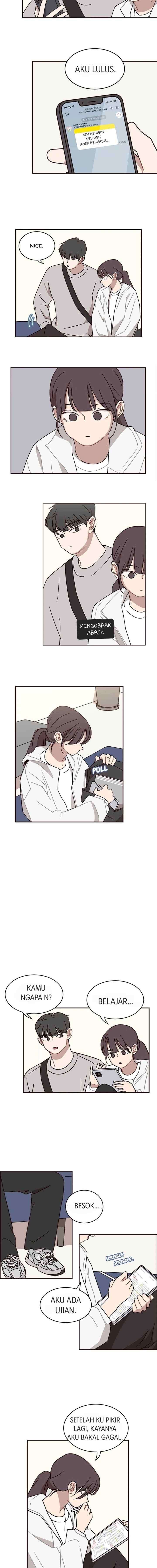 Ooh La La chapter 46 halaman 18