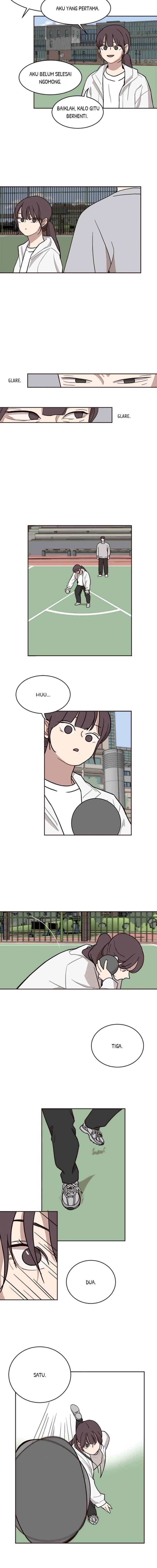Ooh La La chapter 46 halaman 7