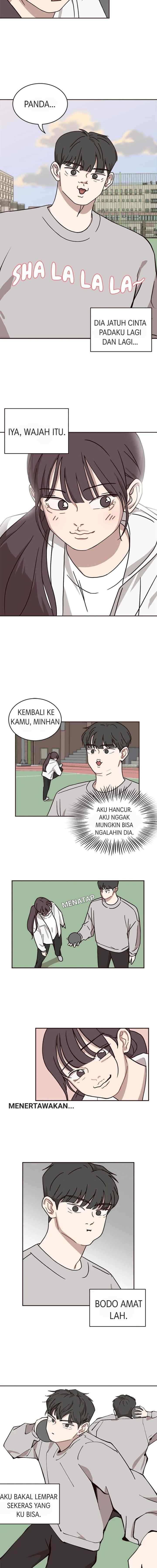 Ooh La La chapter 46 halaman 14