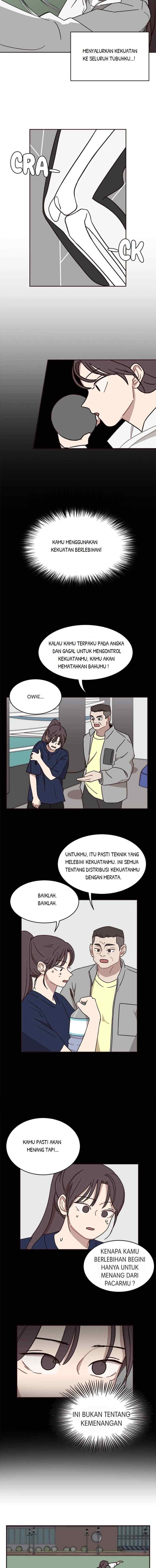 Ooh La La chapter 46 halaman 12