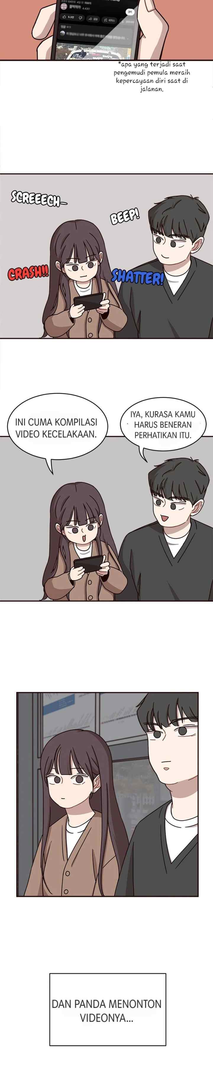 Ooh La La chapter 48 halaman 10