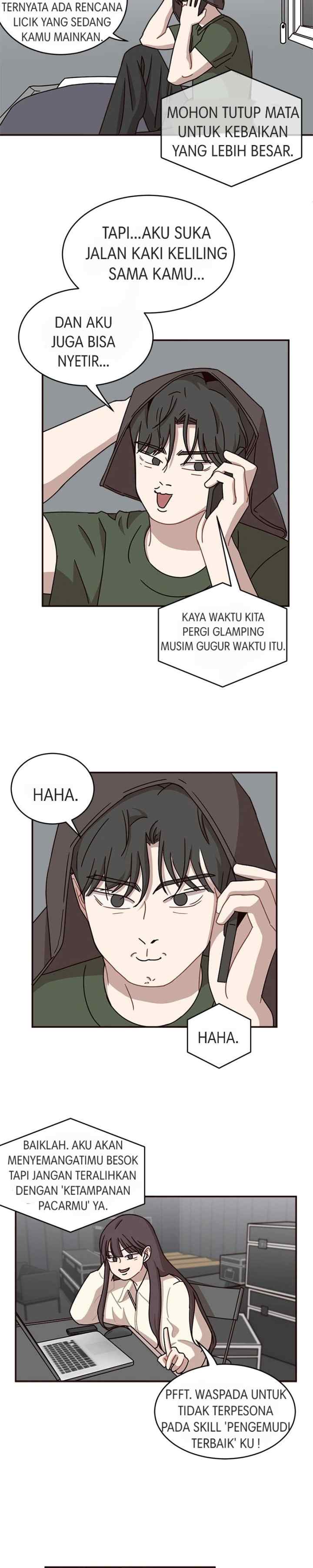 Ooh La La chapter 48 halaman 4
