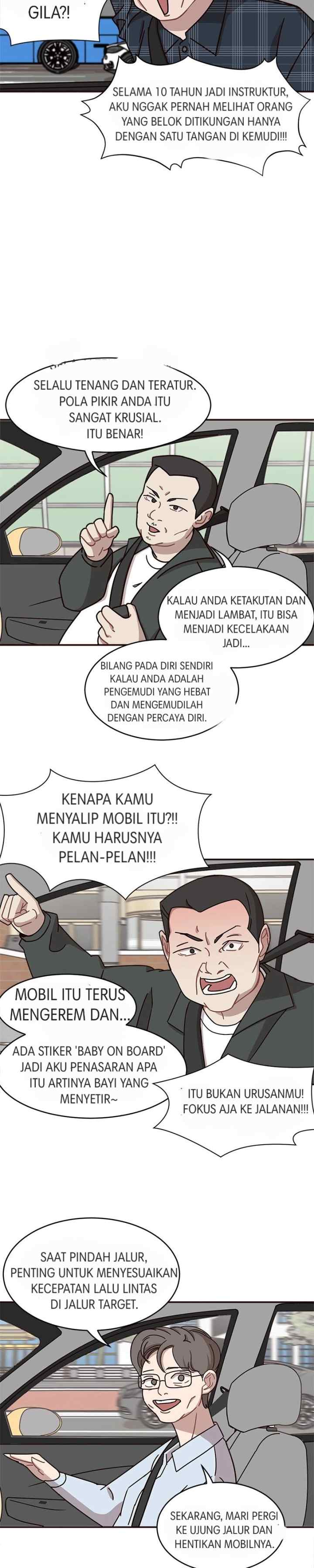Ooh La La chapter 48 halaman 7