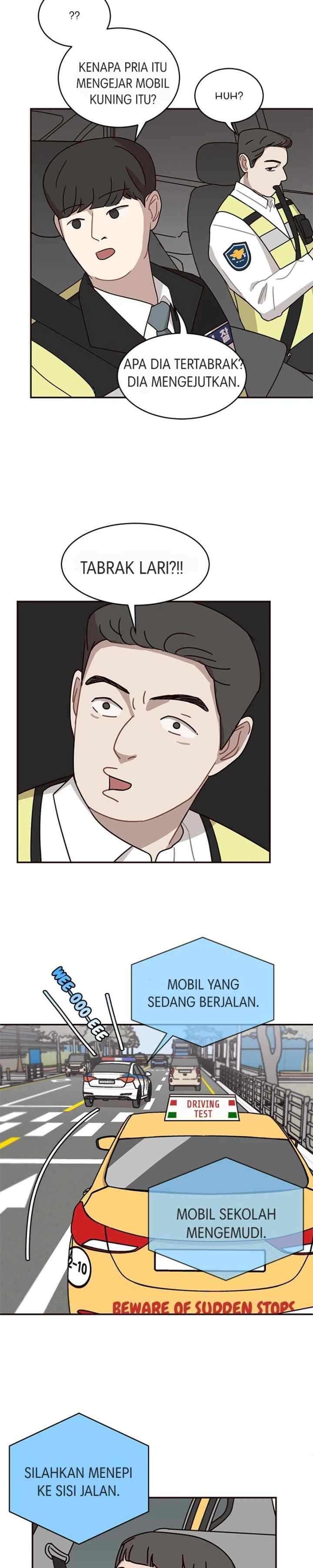 Ooh La La chapter 48 halaman 18