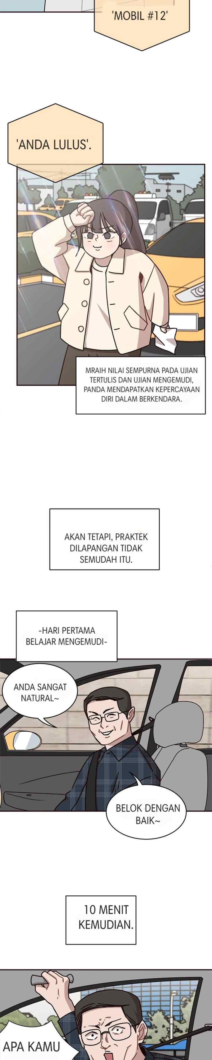 Ooh La La chapter 48 halaman 6