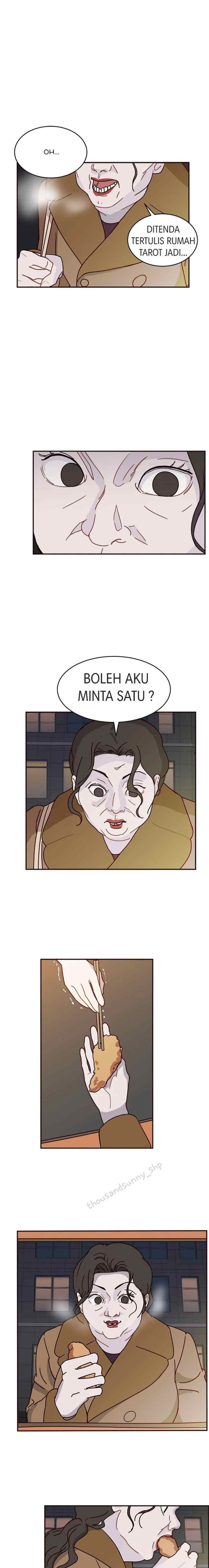 Ooh La La chapter 50 halaman 11
