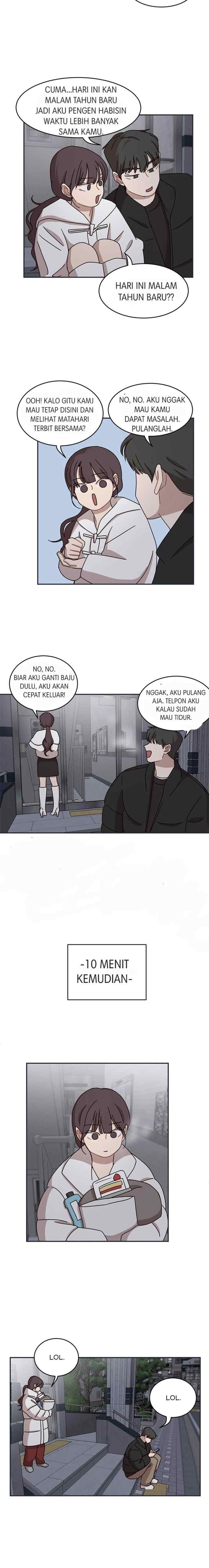 Ooh La La chapter 50 halaman 4