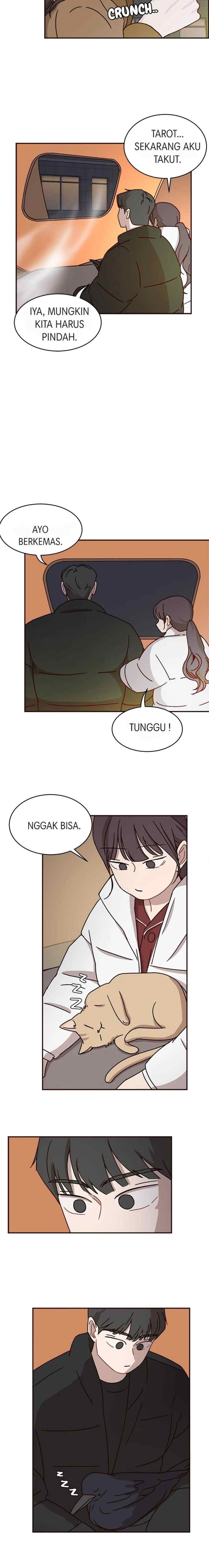 Ooh La La chapter 50 halaman 12