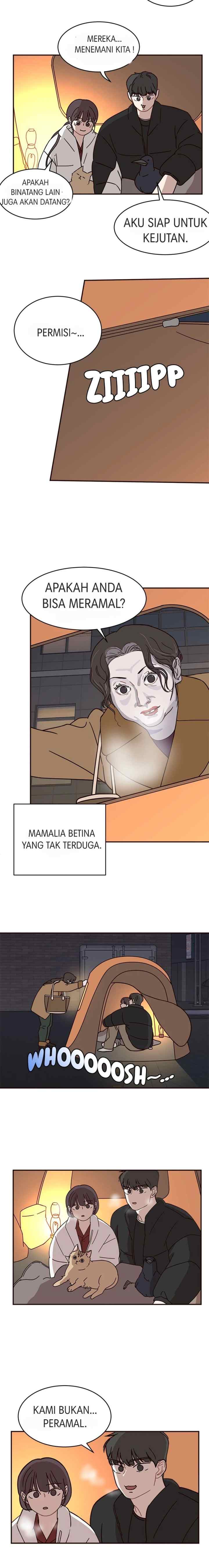 Ooh La La chapter 50 halaman 10
