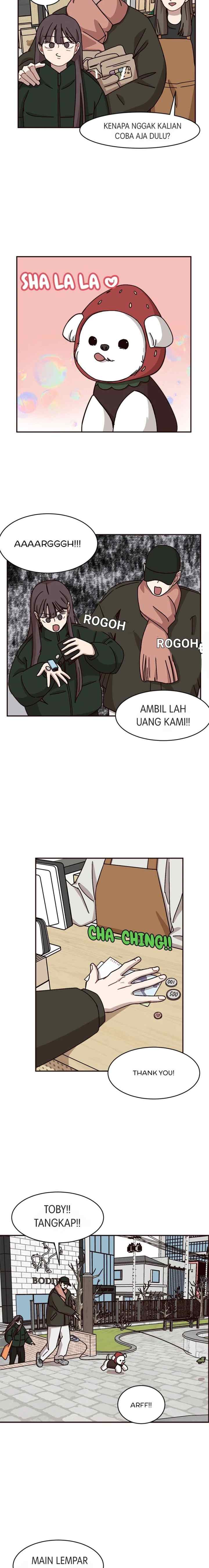 Ooh La La chapter 51 halaman 13