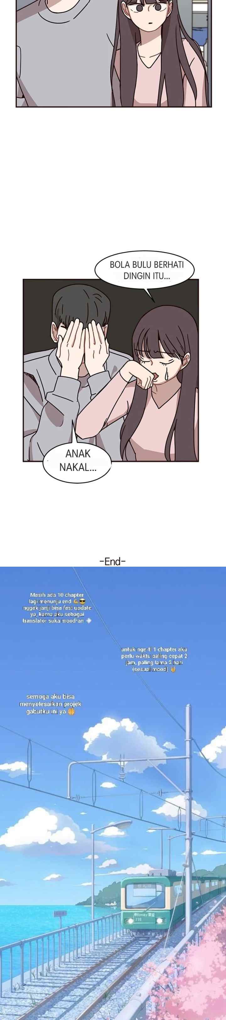 Ooh La La chapter 51 halaman 17