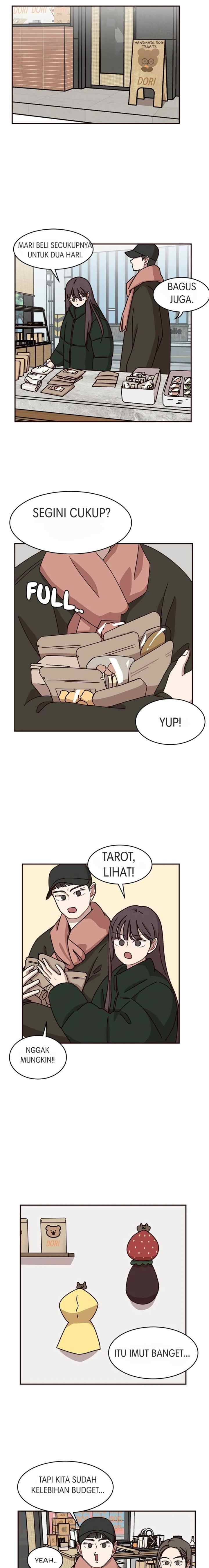 Ooh La La chapter 51 halaman 12