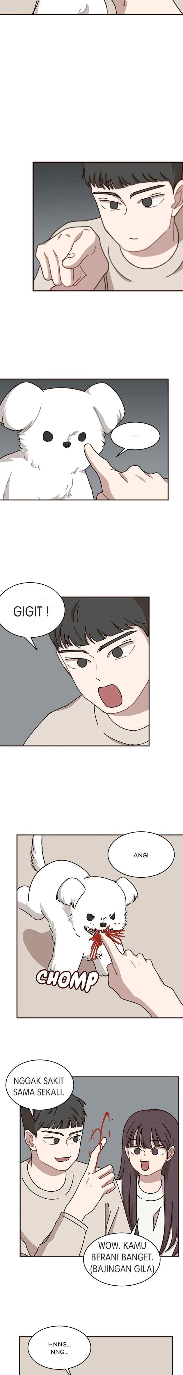 Ooh La La chapter 51 halaman 5