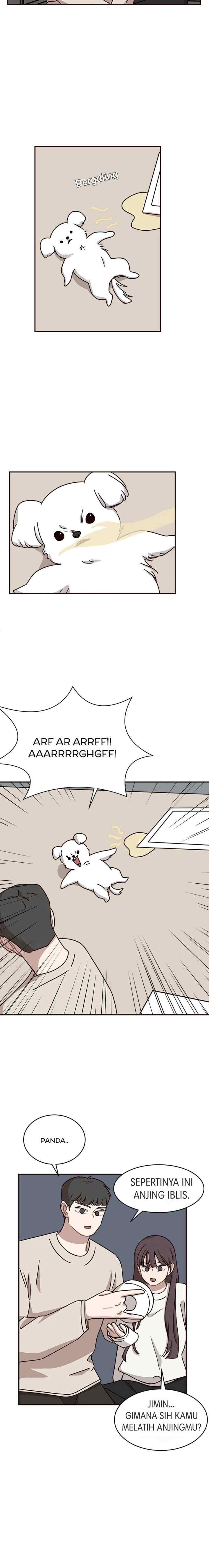 Ooh La La chapter 51 halaman 7