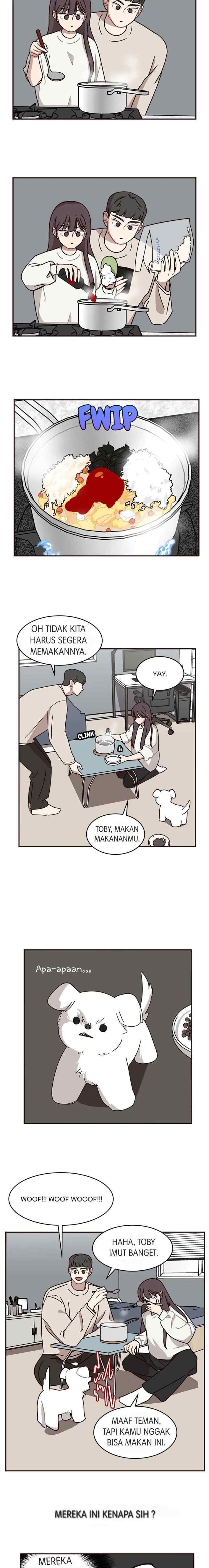 Ooh La La chapter 51 halaman 9