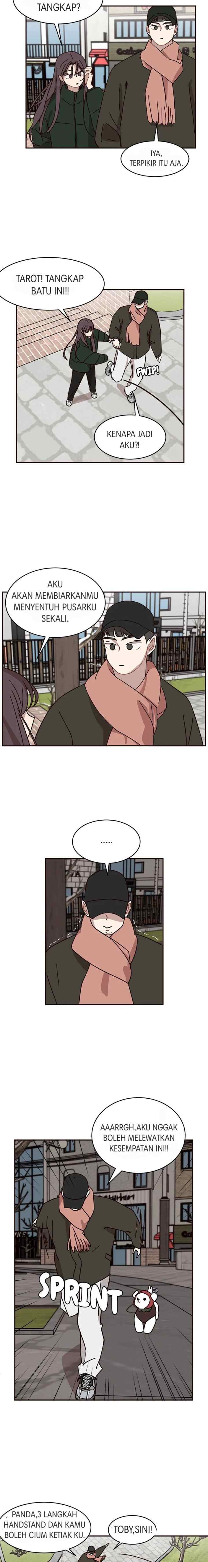 Ooh La La chapter 51 halaman 14