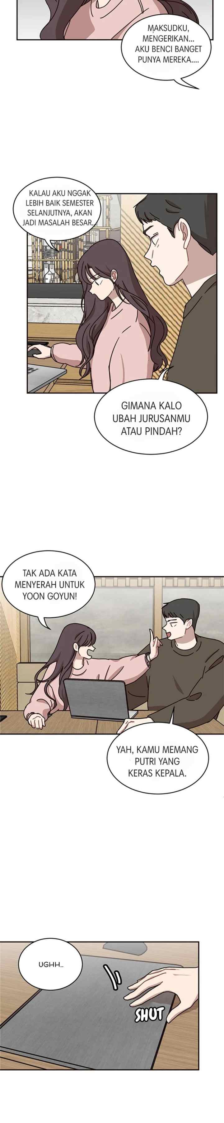 Ooh La La chapter 52 halaman 6