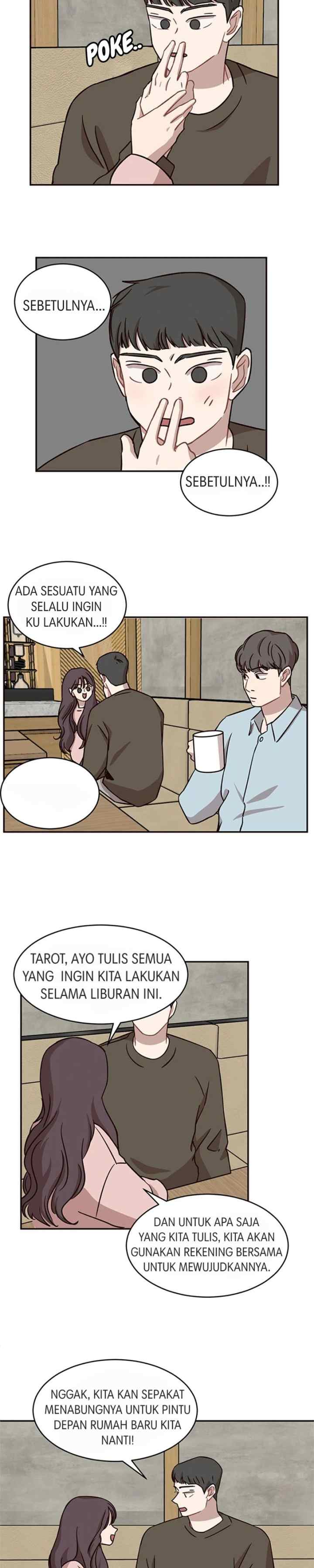 Ooh La La chapter 52 halaman 10