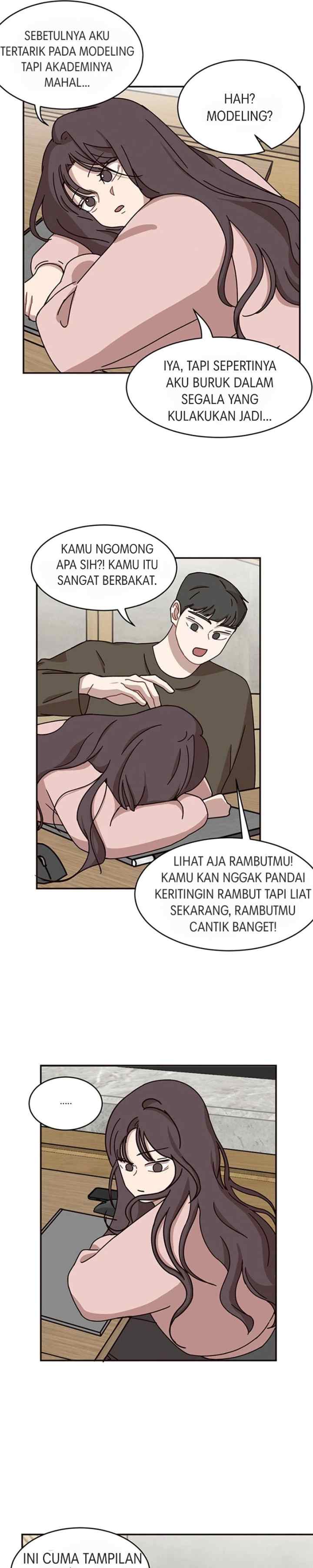 Ooh La La chapter 52 halaman 7
