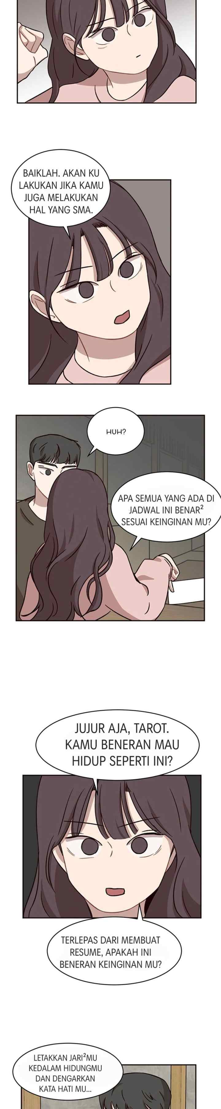 Ooh La La chapter 52 halaman 9
